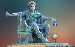 Cách thức tinh vi giúp Mark Zuckerberg biến mình thành ông vua của 'quốc gia' Facebook, 14 đời cũng không ai có thể cướp ngai vàng