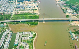 Những cây cầu nghìn tỷ băng sông, vượt biển của Hải Phòng