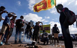 Sri Lanka thêm 17 bộ trưởng mới giữa cuộc khủng hoảng vỡ nợ tồi tệ
