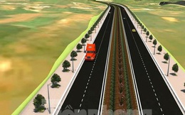 Vì sao phải dừng triển khai Dự án cao tốc Hòa Bình - Mộc Châu?