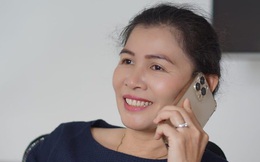 Công an làm việc với nhà báo Hàn Ni về đơn tố cáo của bà Nguyễn Phương Hằng