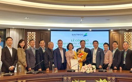 Bamboo Airways có phó chủ tịch Hội đồng quản trị mới