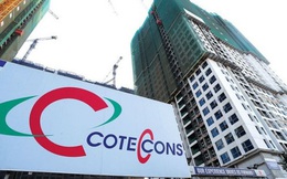 Cổ phiếu Coteccons (CTD) “bốc hơi” 43% từ đỉnh đầu năm, xóa sạch đà tăng trong năm 2021