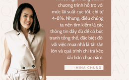 Những điều bạn cần biết sau các quảng cáo lãi suất “thấp” khi vay mua nhà để tránh "rơi vào bẫy nợ nần không lối thoát"