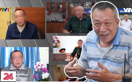 Gặp "Người đàn ông nhiều bệnh nhất Việt Nam" trong phóng sự bóc trần quảng cáo thực phẩm chức năng của VTV: Mất ngủ, trăn trở vì bị chỉ trích dữ dội