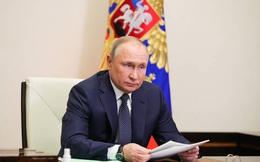 Phương Tây đang trả giá vì kế hoạch trừng phạt nhằm “nhấn chìm” nền kinh tế Nga