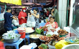 Xôn xao hàng xôi nổi tiếng nhất Sài Gòn từng bán 100kg nếp/ ngày dính lùm xùm chửi khách và mất vệ sinh