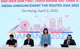 71 hãng hàng không đã đăng ký đến Đà Nẵng tìm cơ hội mở rộng đường bay