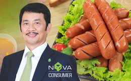 Vì sao Nova Consumer chịu chi gần 500 tỷ đồng mua lại 1 công ty thực phẩm bí ẩn đang chiếm 15% thị phần thị trường xúc xích Việt Nam?