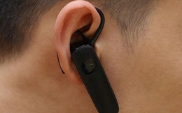 Giật mình trước những tác hại khủng khiếp của việc đeo tai nghe liên tục