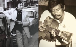 Đẳng cấp bài hát "Thành phố buồn": Lam Phương tìm tận nhà Chế Linh và kỷ lục khó xô đổ
