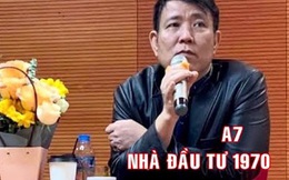 "Thầy A7" của nhiều chứng sĩ Nguyễn Mạnh Tuấn bị VPS bán giải chấp cổ phiếu L14