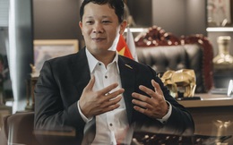 CEO MBS: "Giờ là cơ hội tuyệt vời để nhà đầu tư cân nhắc giải ngân vào những doanh nghiệp tốt, tiềm năng tăng trưởng mạnh"