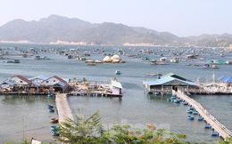 Khánh Hoà ngừng hoạt động du lịch tại đảo Bình Ba và Bình Hưng