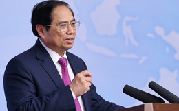 Thủ tướng: Khẩn trương triển khai các biện pháp cần thiết để nâng hạng thị trường chứng khoán Việt Nam từ cận biên lên mới nổi