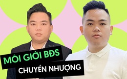 3 năm làm môi giới BĐS: Tháng cao nhất kiếm 100 triệu, "xui" thì không có đồng nào, đồng nghiệp "cướp khách" và những lần chấp nhận "cắt máu" để có giao dịch