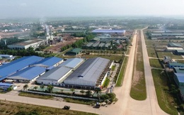 Quảng Trị sẽ hoàn thành giải phóng mặt bằng cho khu công nghiệp hơn 2.000 tỷ đồng trong tháng 8