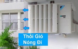 4 kiểu đồ phải có để xử lý các vấn đề nhà ai cũng gặp khi dùng điều hòa