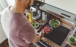 Cảnh báo 3 loại thịt càng ăn nhiều càng gây suy giảm hormone nam: Nam giới muốn lập gia đình ĐỪNG dại ăn protein quá "giới hạn vàng"