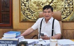 Đại gia Hải Phòng bị bắt vì tổ chức gần 100 người "đại náo" bến xe Thượng Lý