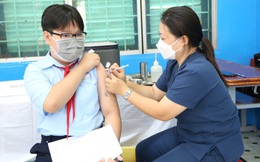 Trẻ tiêm vaccine Covid-19 có phải hoãn các loại vaccine khác?