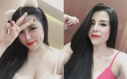 "Hot girl nước nho ma túy" ở Đà Nẵng: Thường xuyên đăng ảnh hở hang khoe thân, một "thánh đạo lý" đích thực trên Facebook