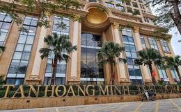 UBCKNN hướng dẫn giải quyết thủ tục trả tiền vụ trái phiếu Tân Hoàng Minh: Đề nghị nhà đầu tư liên hệ với Bộ Công an