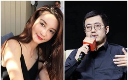Chân dung hotgirl mạng khiến cựu chủ tịch Taobao bỏ vợ, bỏ sự nghiệp để cưới mình: Cô gái PG sự kiện thành nữ hoàng bán quần áo online, thu nhập gấp đôi Phạm Băng Băng