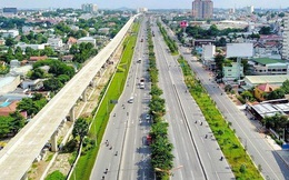 Bình Dương chính thức mở rộng quốc lộ 13, từng bước phát triển Thuận An thành “phố Wall” của tỉnh