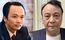 Bộ Tư pháp nói về việc kê biên tài sản vụ án Trịnh Văn Quyết, Tân Hoàng Minh