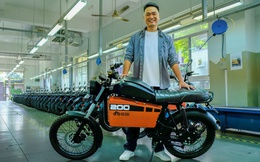 Dat Bike: Startup xe điện từng lên sóng Shark Tank vừa gọi thành công 5,3 triệu USD vốn đầu tư