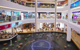 Ghé thăm Vincom Mega Mall đầu tiên theo mô hình Life-Design: Mua sắm bên thương cảng ven sông, tích hợp cả trường đua F1 mini, mỏi chân thì ghé Sen Tài Thu massage