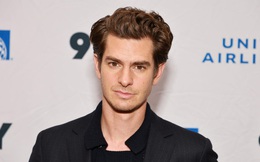 Andrew Garfield bất ngờ tuyên bố tạm dừng sự nghiệp diễn xuất