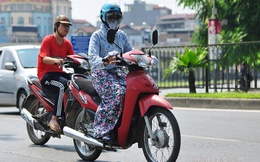 Chuyên gia khuyến cáo phụ nữ mang bầu không nên lái xe máy, nếu buộc phải sử dụng hãy tuân thủ 9 KHÔNG để giữ an toàn cho chính mình