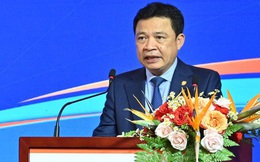 Sếp Liên Việt: Tôi chỉ biết làm thế nào để ngân hàng tốt lên, còn cổ phiếu là theo diễn biến thị trường