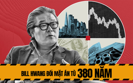 Bắt Bill Hwang - tội đồ gây ra cú bay 20 tỷ USD trong 2 ngày rung chuyển thị trường tài chính toàn cầu, lừa ngoạn mục loạt ngân hàng sừng sỏ hàng tỷ USD
