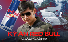 Gia tộc Red Bull: Ông nội tỷ phú chăm chỉ làm giàu, cháu đích tôn ăn chơi trác táng, lái xe gây tai nạn, bị Interpol truy nã toàn cầu