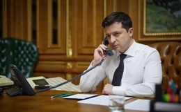 Trưởng đoàn đàm phán Ukraine: Sẽ không ký bất kỳ văn kiện nào mà Nga có quyền phủ quyết