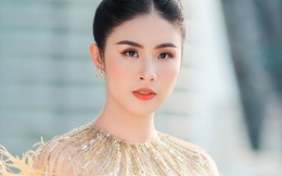 Hoa hậu Ngọc Hân chưa 'long đong' duyên chứng khoán, không như một nàng hậu 'đánh đâu trúng đó'