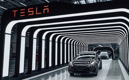 Tesla khoe video quảng cáo nhà máy tại Đức ấn tượng hơn cả trailer phim bom tấn, xem mà chỉ biết mê mẩn