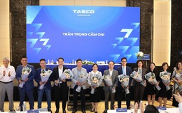 ĐHCĐ Tasco (HUT): Ông Vũ Đình Độ làm chủ tịch HĐQT, chương trình tái cấu trúc lớn nhất lịch sử, đặt nền móng xây dựng hệ sinh thái "Nền tảng cuộc sống - Foundation of life"
