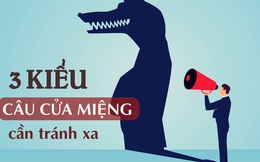 Giả tạo dùng miệng, chân thành dùng tâm: Người lấy 3 điều sau làm "câu cửa miệng", tốt nhất tránh xa kẻo rước toàn phiền hà