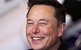 Elon Musk bán 8,5 tỷ USD cổ phiếu Tesla trong 3 ngày