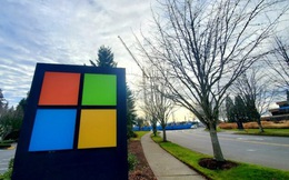 Doanh thu của Microsoft đánh bại mọi dự đoán