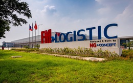 Cách tập đoàn logistics Pháp – FM Logistic ‘nhập gia tùy tục’ vào Việt Nam: Đổ 30 triệu Euro xây kho vận lớn chỉ phục vụ B2B Ecommerce