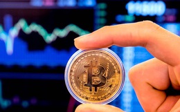 Giá Bitcoin lao dốc