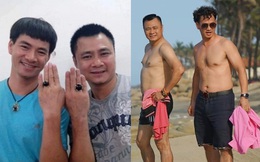 Xuân Bắc - Tự Long: Từ đôi bạn cùng tiến đến 2 "ông chú bụng phệ" đắt giá của showbiz Việt