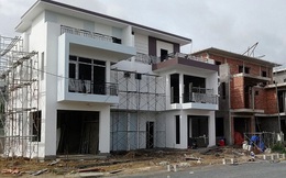 Lạm phát cao, ngân hàng siết tín dụng cho vay, thị trường BĐS có thể trầm lắng nhưng giá không giảm như 2011-2013