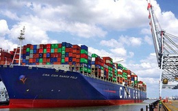 Chi phí logistics đè nặng doanh nghiệp xuất khẩu