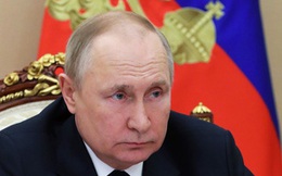Đòn đáp trả mới của Nga: Ông Putin nhắm vào công dân các "quốc gia không thân thiện"